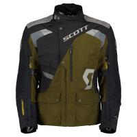 SCOTT Куртка Dualraid Dryo earth brown/black в Уфе
