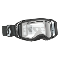 Scott Очки Prospect 2.0 Enduro black/white в Уфе