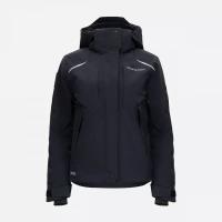 Finntrail Куртка женская утепленная Aspen 3463 Graphite в Уфе