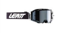 Leatt Маска Velocity 5.5 Iriz Graphite Platinum UC 28% в Уфе