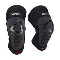 Leatt Наколенники подростковые 3DF 5.0 Evo Black в Уфе