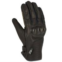 Segura Перчатки кожаные Swan Black в Уфе