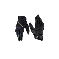 Leatt Перчатки ADV HydraDri 7.5 Short 2026 Stealth в Уфе