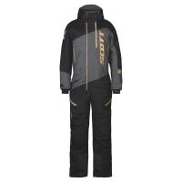 SCOTT Комбинезон женский DS Shell Dryo black/warm beige в Уфе