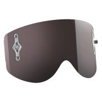 SCOTT Линзы 80's SGL WKS silver chrome afc works в Уфе
