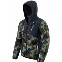 Finntrail Куртка Softshell Nitro 1320 CamoArmy в Уфе