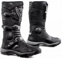 Forma Ботинки Adventure Dry Black в Уфе