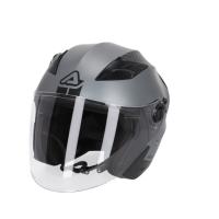 Acerbis Шлем Jet Firstway 2.0 22-06 Grey в Уфе