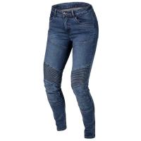 Scout Мотоджинсы женские Dayton single layer синий в Уфе