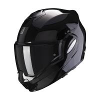 Scorpion Exo Мотошлем Exo-Tech Evo Solid Черный в Уфе