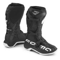 Forma Кроссовые мотоботы Drift Black в Уфе