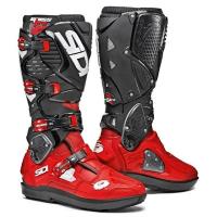 Sidi Ботинки Crossfire 3 SRS Red/Red/Black в Уфе