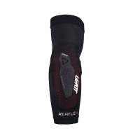 Leatt Налокотники ReaFlex UltraLite Elbow Guard V26 Black в Уфе
