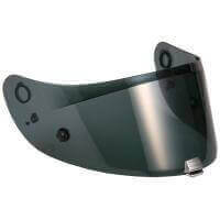 HJC визор HJ26 черный (tear-off pin) RPHA11/RPHA70 в Уфе