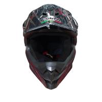 AIM Шлем кроссовый JK803 Carbon в Уфе