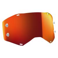 Scott Линзы Prospect SGL WKS orange chrome afc works в Уфе