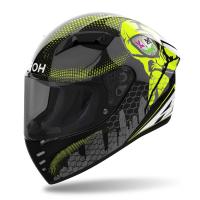 Airoh Мотошлем Connor Gamer Gloss в Уфе