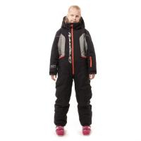 Dragonfly Комбинезон детский Teenager Gravity Black-Gray в Уфе