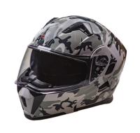 AiM Шлем модуляр JK906 Camouflage glossy в Уфе