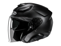 HJC Шлем F31 Semi Flat Black в Уфе