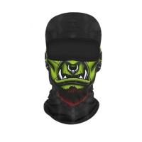 Scout Балаклава Funny face Agro Hulk в Уфе