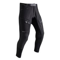 Leatt штаны Moto 6.5 HydraDri V27 Tactic Black в Уфе