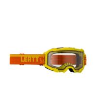 Leatt Маска Velocity 4.5 Citrus Clear 83 VLT V25 в Уфе
