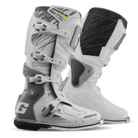 Gaerne Мотоботы Fastback Endurance White в Уфе