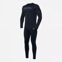 Finntrail Термобельё Tactic 6307 Graphite в Уфе