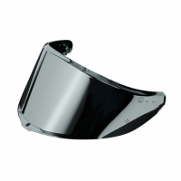 AGV визор K6 Iridium Silver в Уфе