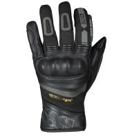 IXS Перчатки Gloves ST-Plus-Short 2.0 черные в Уфе