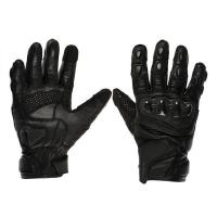 Scout Мотоперчатки кожа Undertaker 3 в Уфе