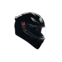 AGV Шлем K1 S E2206 Black в Уфе