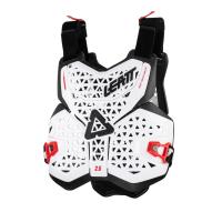 Leatt Защитный панцирь 2.5 White в Уфе