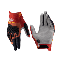 Leatt Перчатки Moto Lite 4.5 V25 Burn в Уфе