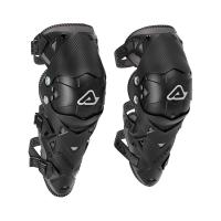 Acerbis Наколенники шарнирные Impact Evo 3.0 Knee Black в Уфе