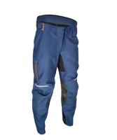Acerbis Штаны X-Duro Blue/Orange в Уфе