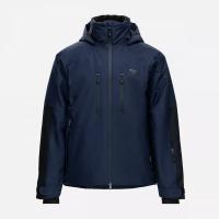 Finntrail Куртка мужская утепленная Atlas 3441 DeepBlue в Уфе
