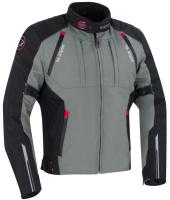 Bering Куртка текстильная Shamal Black/Grey в Уфе