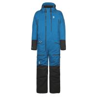 Scott Комбинезон Roop Dryo storm blue/black в Уфе