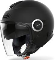 Airoh Мотошлем Helios Black Matt в Уфе