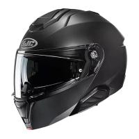 HJC Шлем i91 Semi Flat Black в Уфе