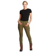 Scout Джинсы Trixie женские mc olive green в Уфе