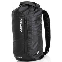 Acerbis Рюкзак водонепроницаемый Root Black (8 L) в Уфе