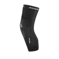 Racer Наколенники MOUNTAIN KNEE 2 (D3O) Black в Уфе