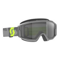 Scott Очки Primal Sand Dust light grey/neon yellow/dark grey в Уфе