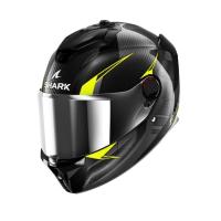 Shark Шлем Spartan GT Pro Kultram Carbon Black/Yellow в Уфе