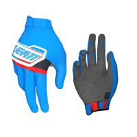 Leatt Перчатки подростковые 1.5 Junior PitBoard Royal в Уфе