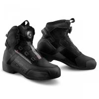 Shima Мотоботы Edge Vent Lady Black в Уфе
