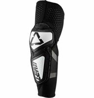 Leatt Налокотники Contour Elbow Guard Детские White/Black в Уфе